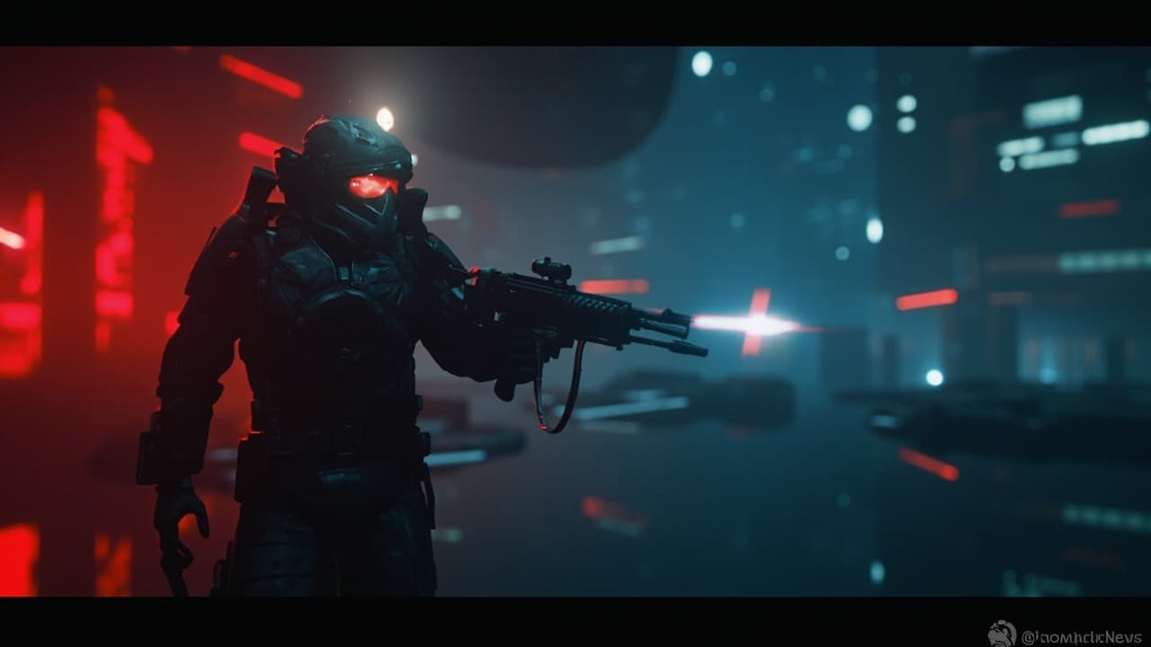 No Law İnceleme: Cyberpunk Bir FPS Değil, Detaylara Boğulmuş Bir Immersive Sim