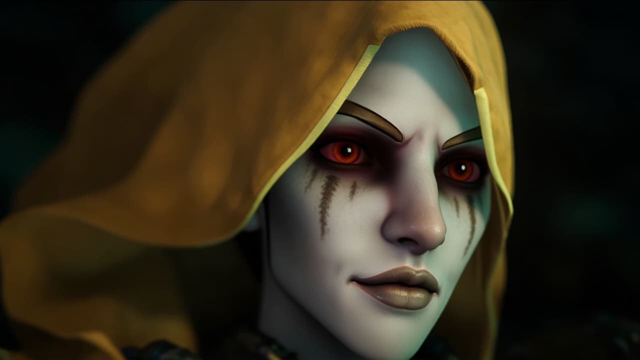 Warcraft 3 Reforged: Forsaken Kingdom ile 30 Saatlik Yeni Kampanya Geliyor