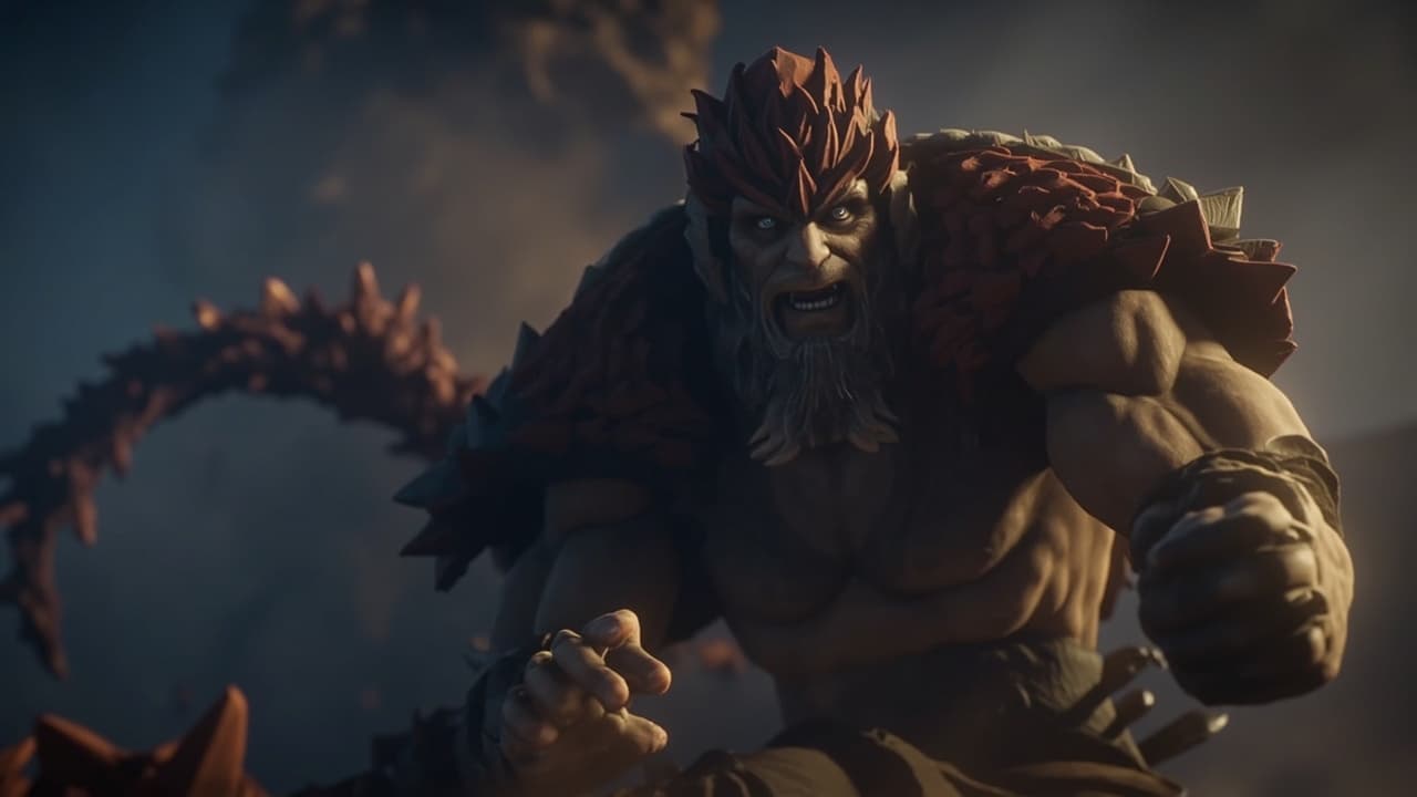 Monster Hunter Wilds: Ascendance İlk İnceleme: Boost Action ve Yeni Canavar Araketa Tokyo Game Show 2026'da Sahneye Çıktı