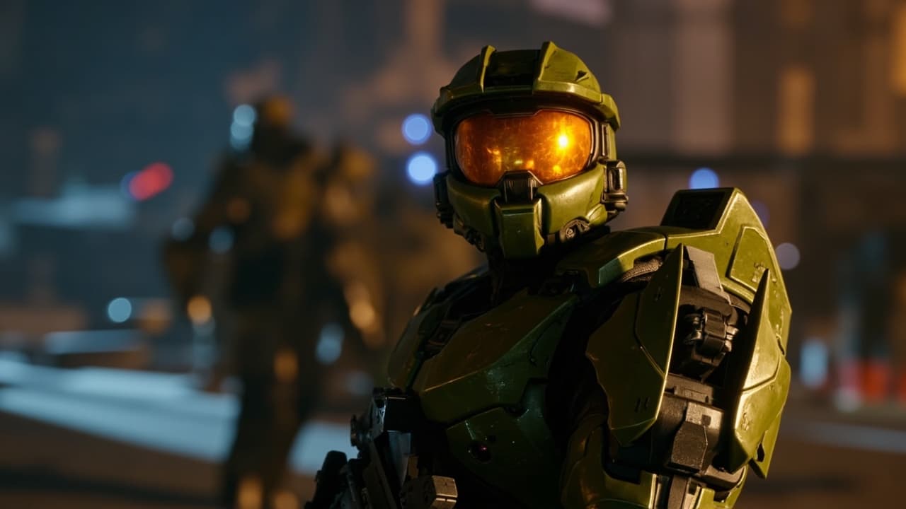 Halo: Campaign Evolved İncelemesi: PS5'te Xbox Efsanesinin 'Yanlış Hissettiren' Geri Dönüşü