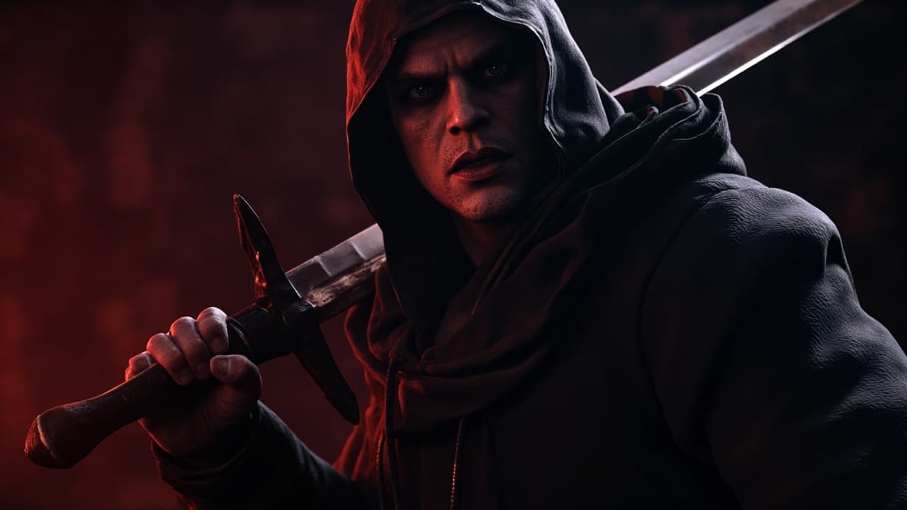 The Blood of Dawnwalker İncelemesi: 30 Günlük Bir Vampir Destanının Ağır Yükü