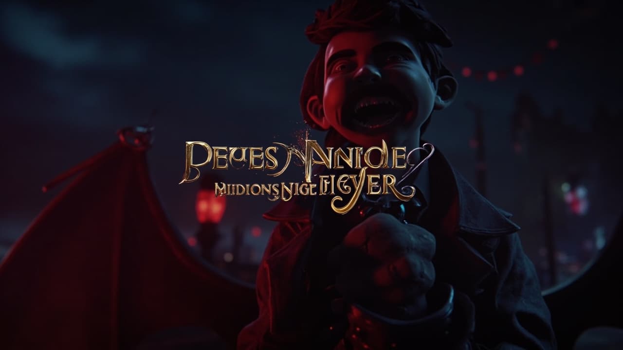DEMONS' NIGHT FEVER eShop Sayfası Yayında: Stat Yükseltmeli Strateji RPG'si 22 Ekim 2026'da Geliyor