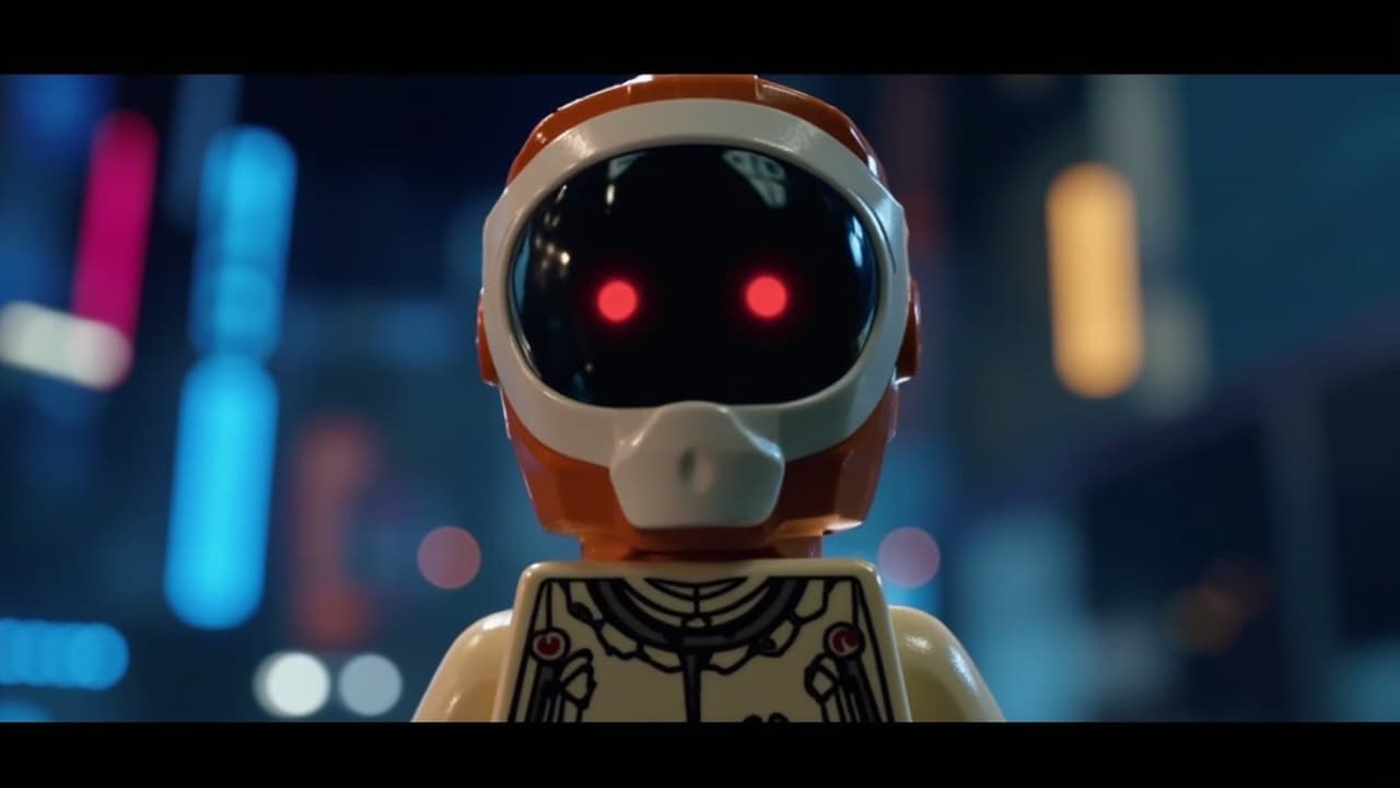 LEGO Astro Bot GWP Seti Sızdırıldı: PlayStation'ın Yeni 'Hediye Alın' Paketi Ne Sunuyor?