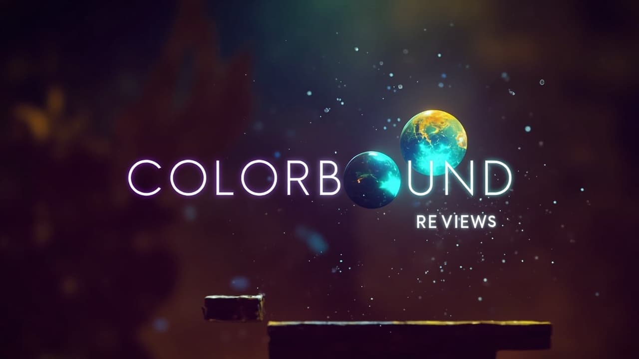 Colorbound İncelemesi: Renklerle Hayat Bulan Bir Platformer 12 Ekim 2026'da Geliyor