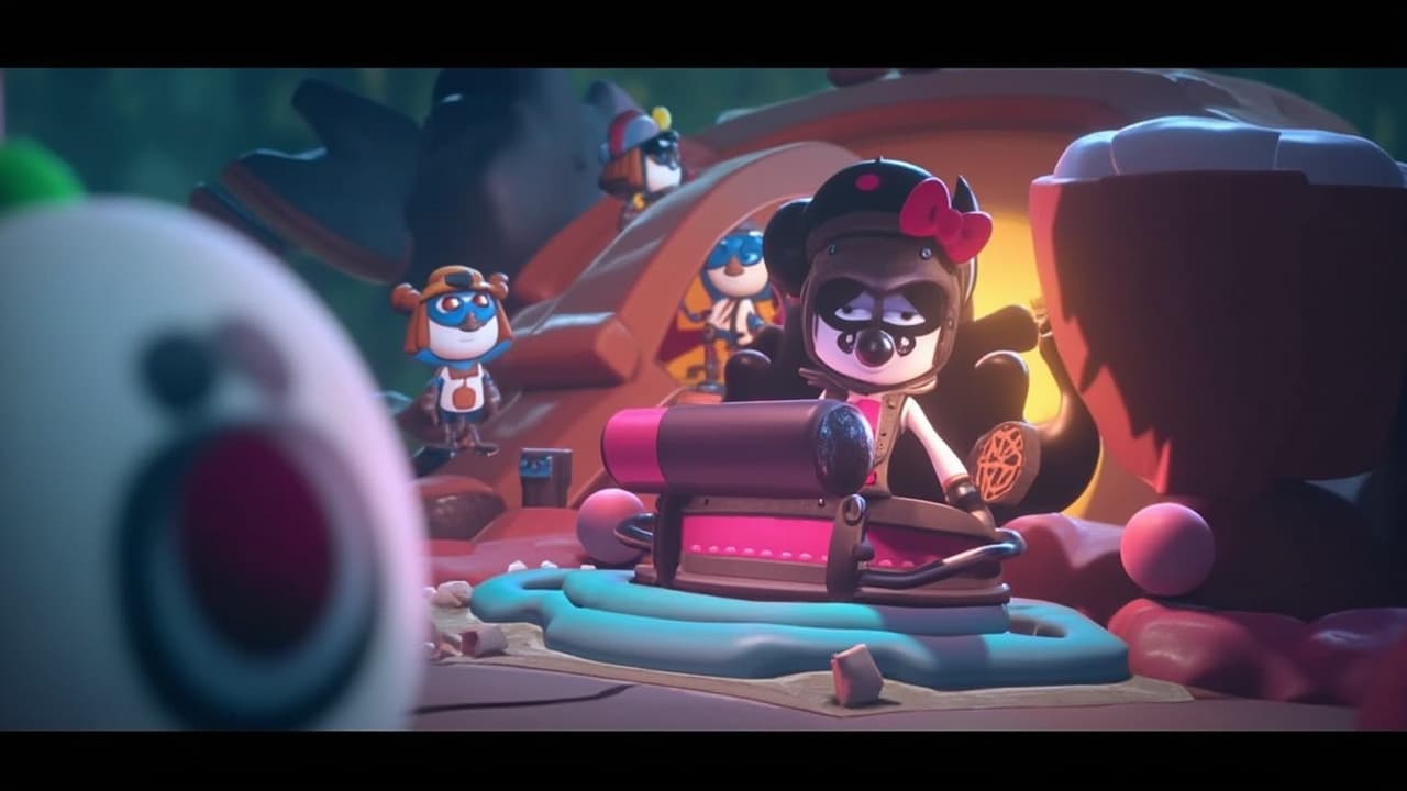 Prinny Party: Going Overboard! 11 Kasım'da Switch 2, Switch, PS5 ve Steam'e Geliyor