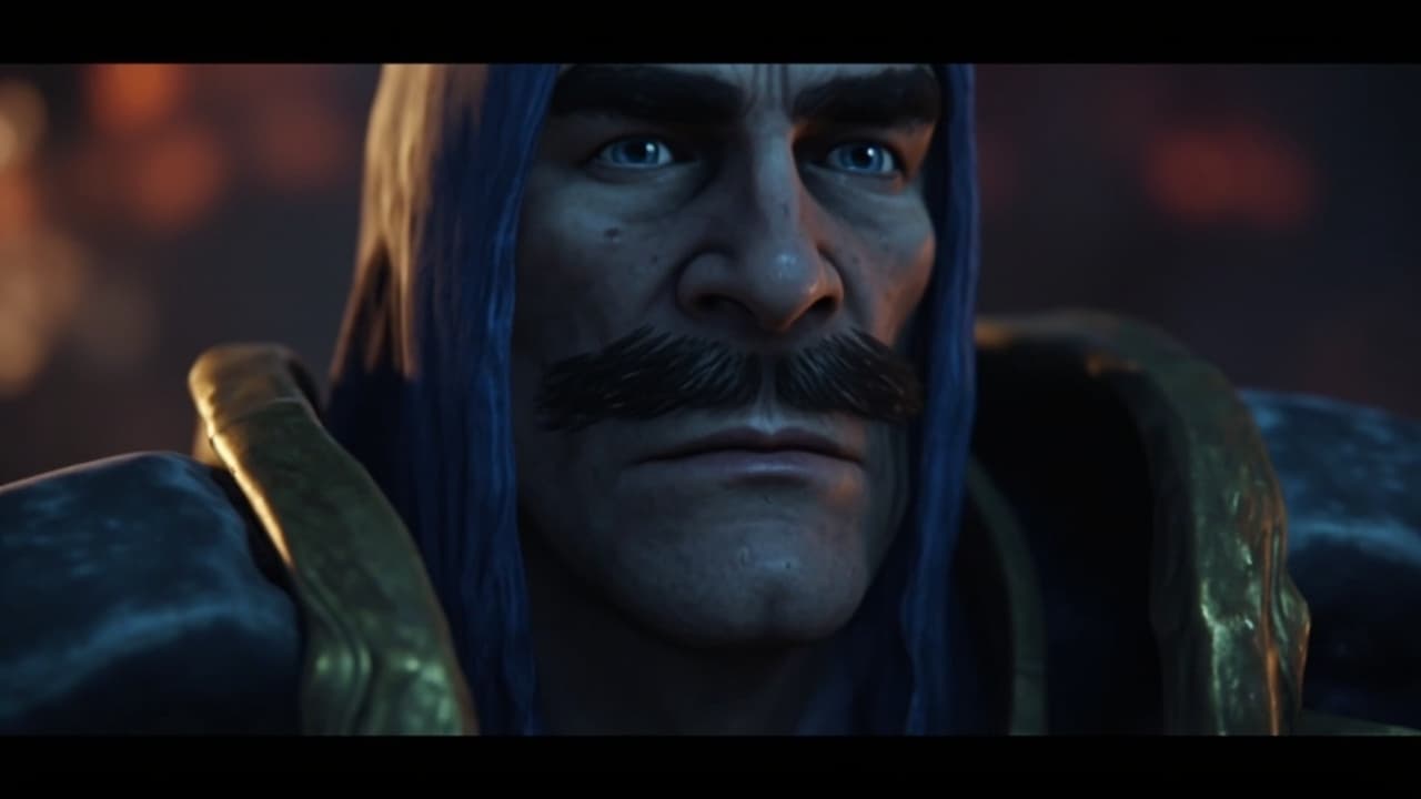World of Warcraft Konsola Geliyor mu? Xbox'ta Gamepad Desteği Ortaya Çıktı