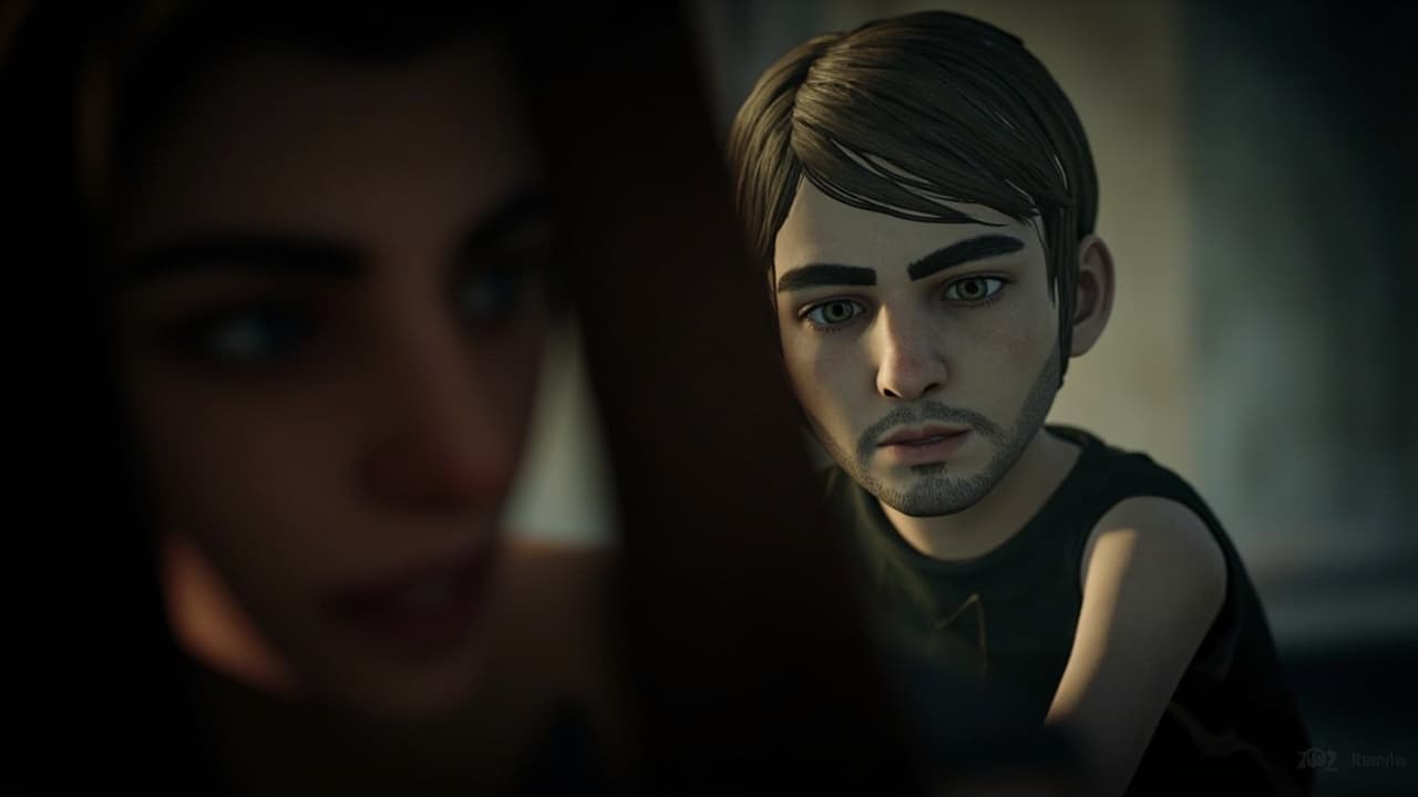 Au Revoir Konsollara Çıkıyor: Brezilyalı Point-and-Click Macera PS5, Xbox ve Switch 2'de
