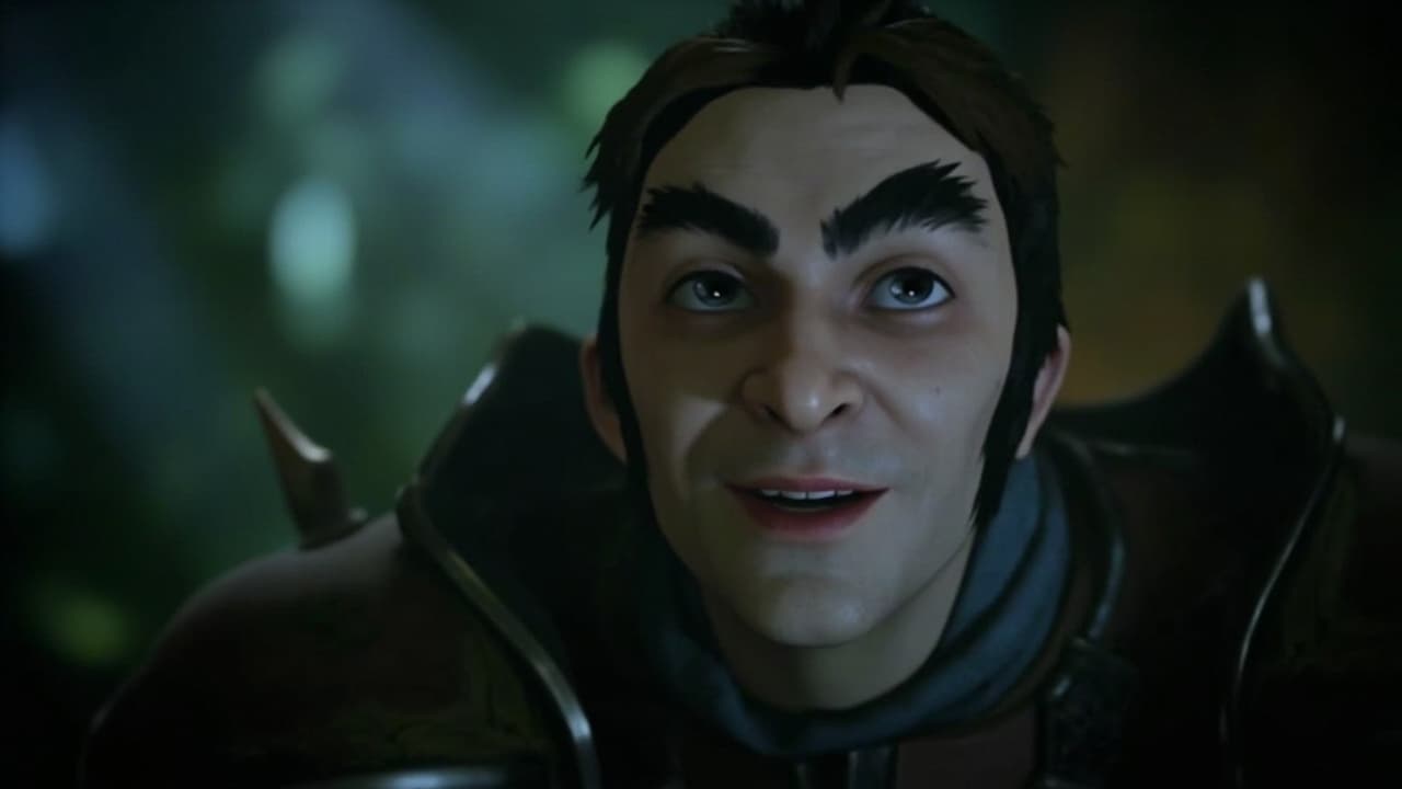 RuneScape: Dragonwilds İncelemesi: Jagex'in Konsol Macerası Sandalyeden Kalkmadan Başlıyor