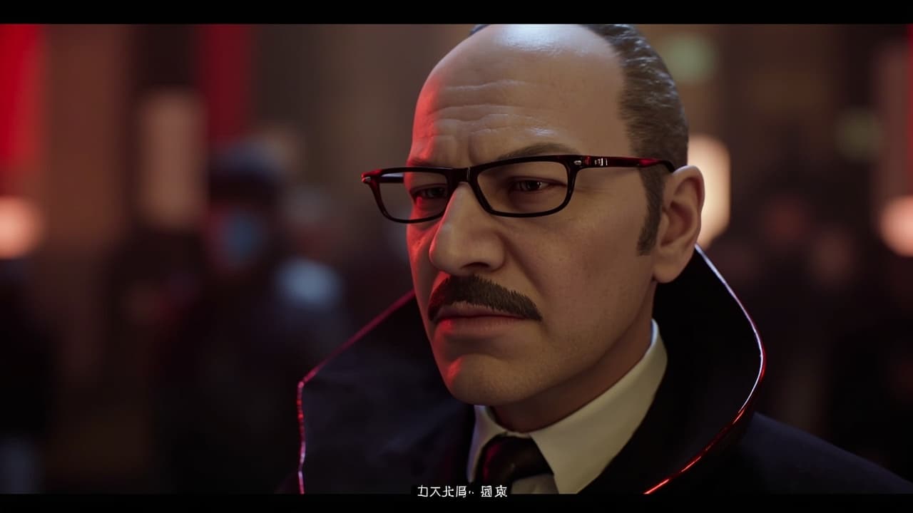 Zero Parades Director's Cut Duyuruldu: PS5 Sürümü Kasımda, Ücretsiz Güncelleme 1 Ekimde