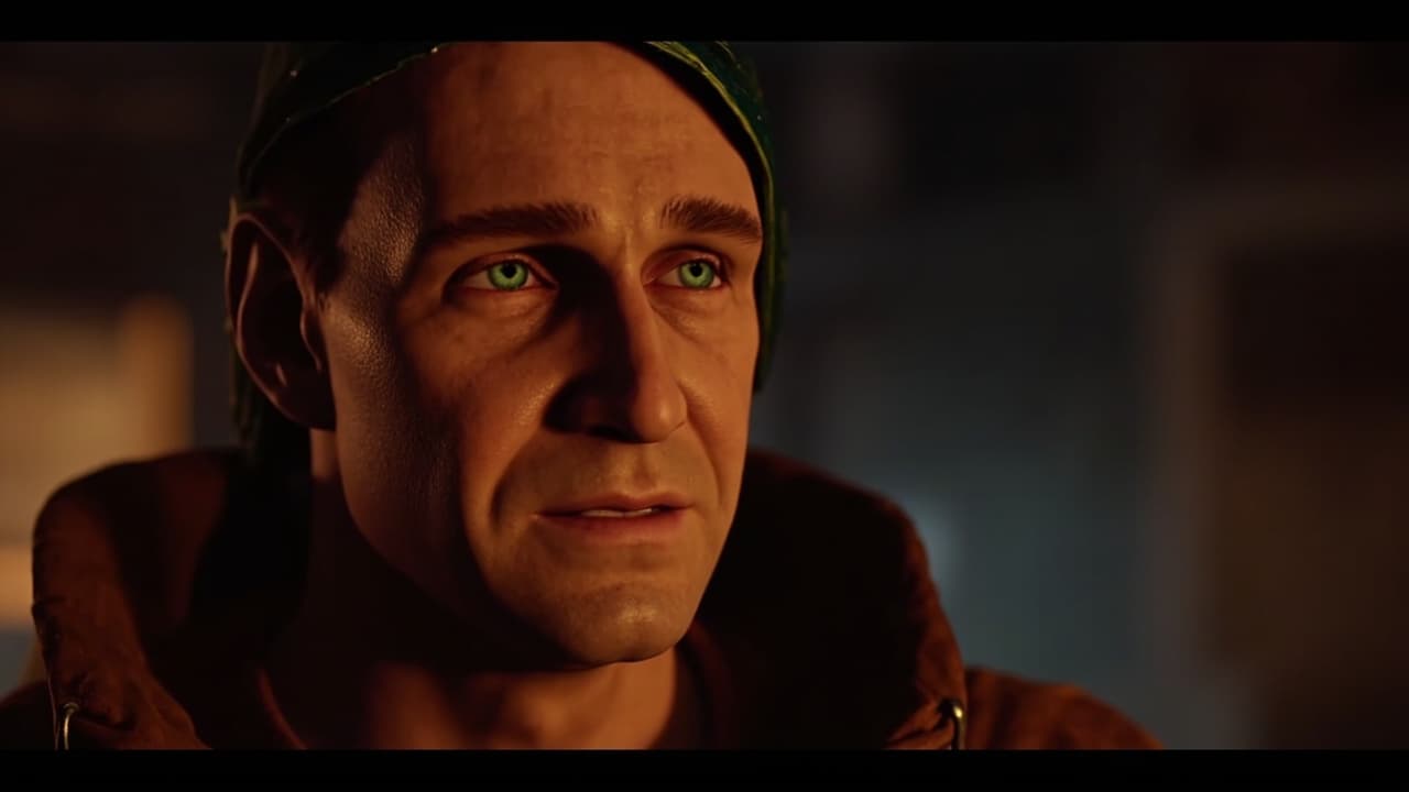 Fountains Beş Yıllık Solo Geliştirmenin Ardından Xbox'a Çıktı: John Pywell ile Röportaj