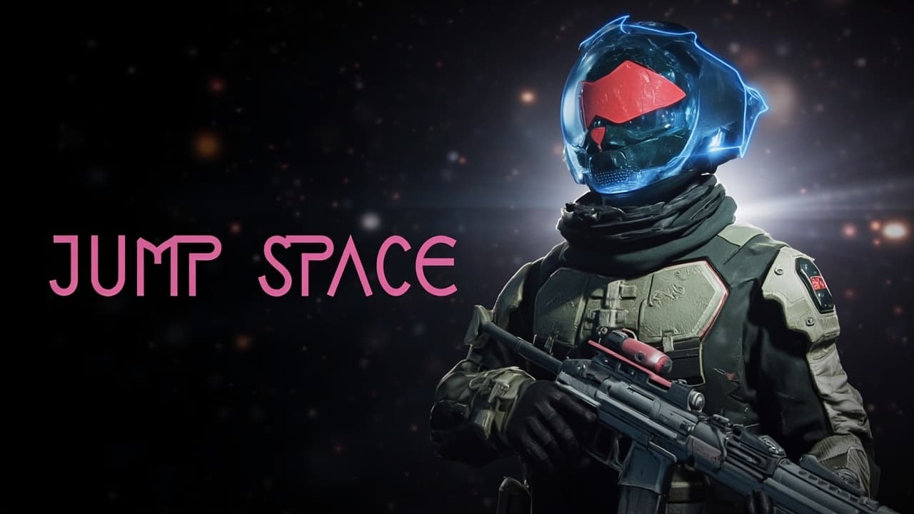 Jump Space Ücretsiz Hafta Sonu Başladı: Helldivers 2 Ruhunu Taşıyan Co-op Uzay Nişancısını Squad'ınla Deneyin
