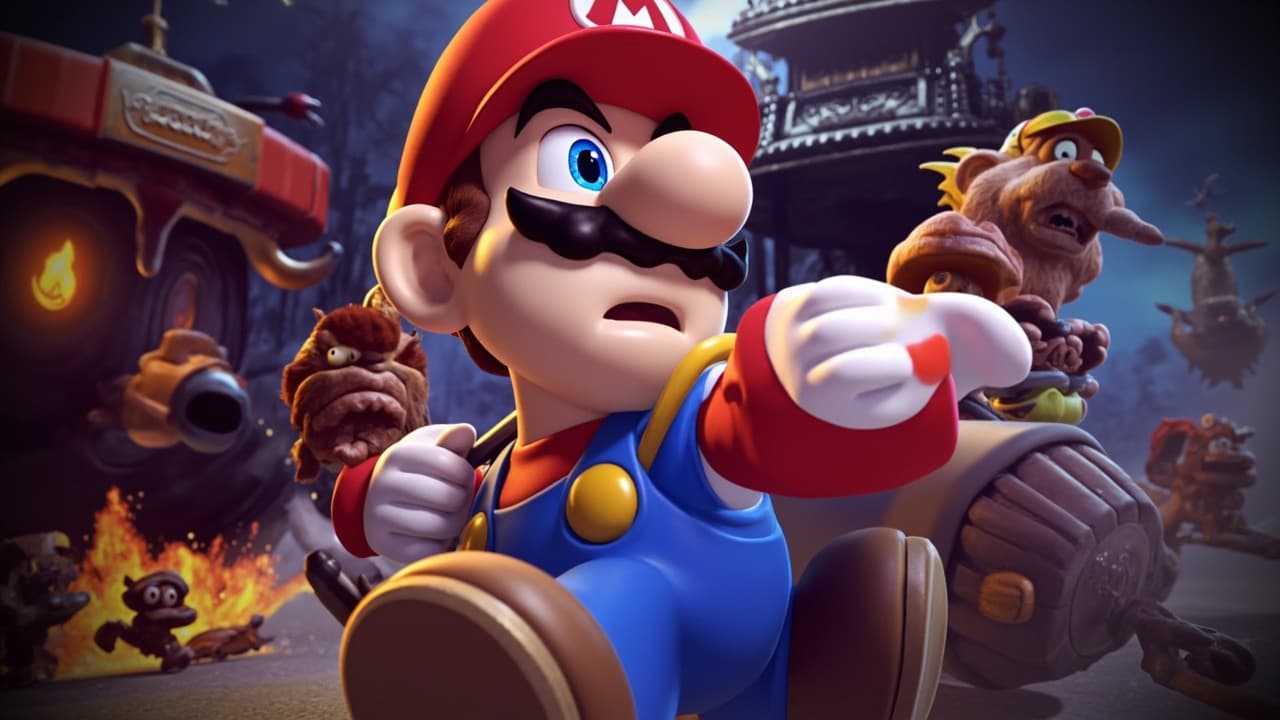 Nintendo Music, WarioWare: Move It! Soundtrack'ıyla 576 Parçalık Devasa Bir Albüme Kavuştu