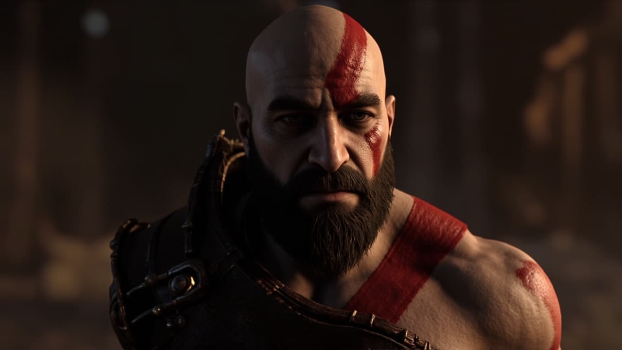 Eski Naughty Dog Geliştiricisi, God of War Stüdyosuna Laufey Hakkındaki Sözleri İçin Özür Diledi