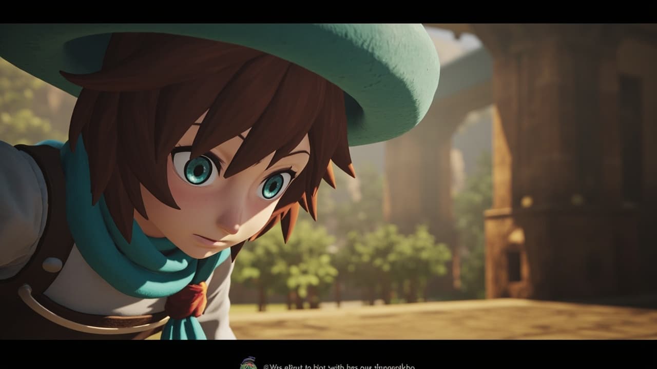 Bloomwalker Steam, PlayStation ve Xbox Sayfaları Açıldı: Ni no Kuni Evreninde Cozy Crafting Macerası Wishlist'e Girdi
