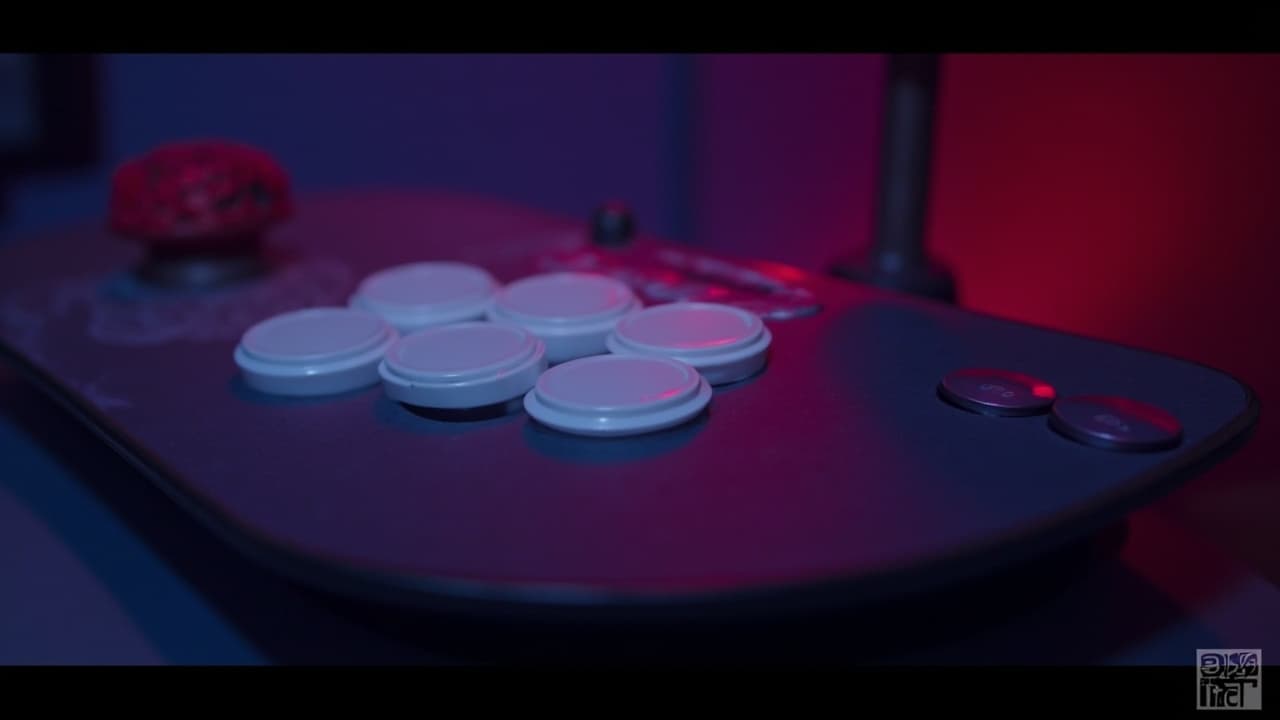 Cosmox Gaming'in Hautepad C-AS Arcade Stick'i İncelendi: Göz Alıcı Tasarım, Geliştirilmesi Gereken Detaylar