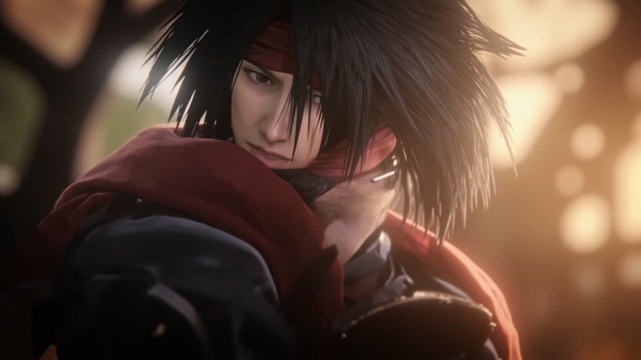 Final Fantasy VII Revelation’ın Dosya Boyutu 200 GB’ı Bulabilir: PS5’te Yer Açma Derdi Başladı