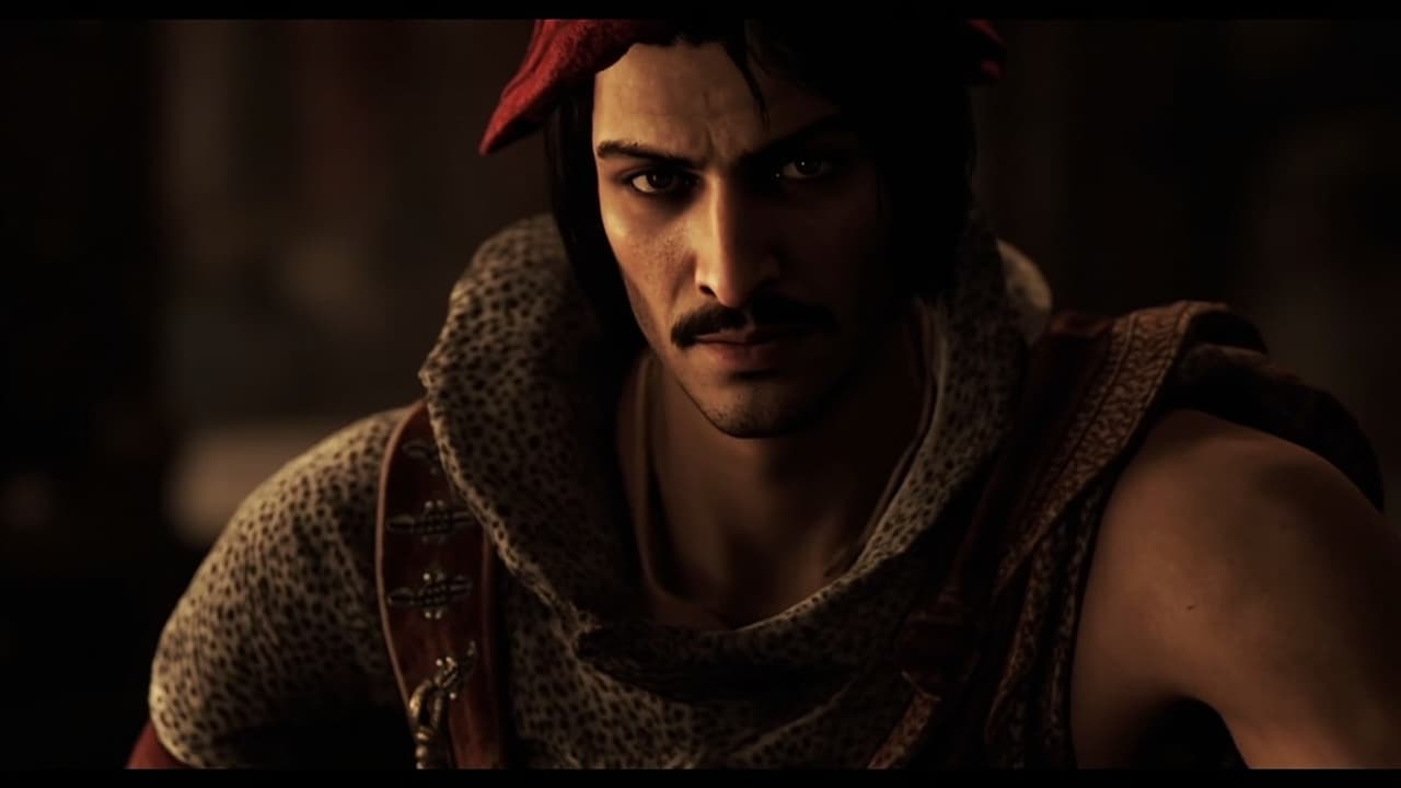 Rogue Prince of Persia Birinci Yılını Ücretsiz Güncelleme ile Kutluyor