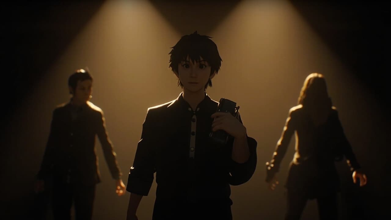 Persona 4 Revival: True Story - Revival Şarkısı Spotify, Apple Music ve YouTube'da Yayında