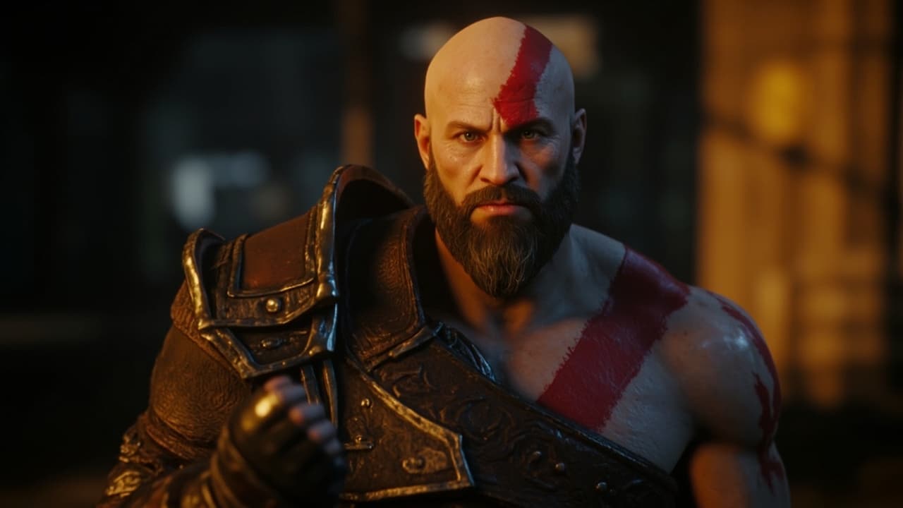 Eski Naughty Dog Yönetmeni Bruce Straley, God of War Laufey Üzerinden AAA Tasarımını Eleştirdi – Sonrasında Özür Diledi